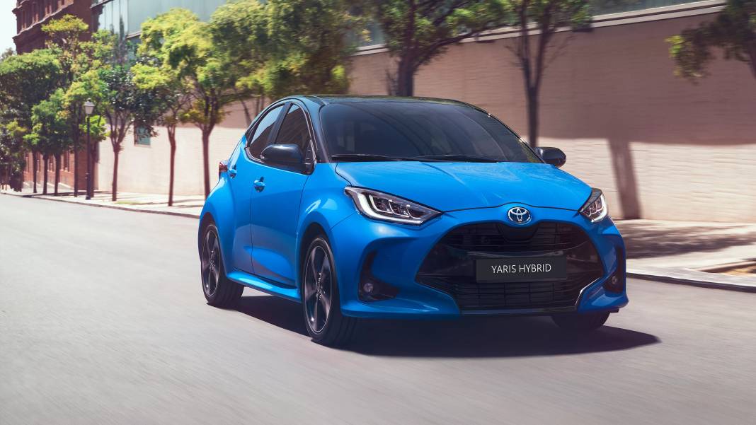 Yakıt cimrisi otomobiller: En tasarruflu 13 model açıklandı 4